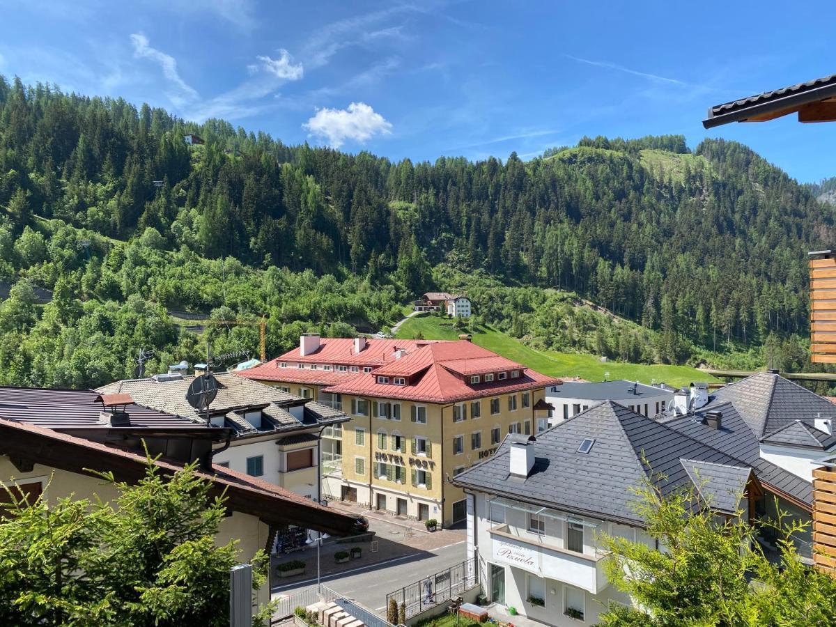Amalia Apartment Santa Cristina Val Gardena Exteriér fotografie