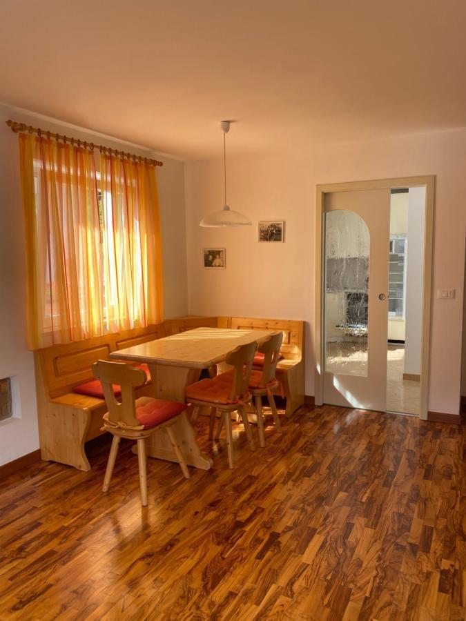 Amalia Apartment Santa Cristina Val Gardena Exteriér fotografie