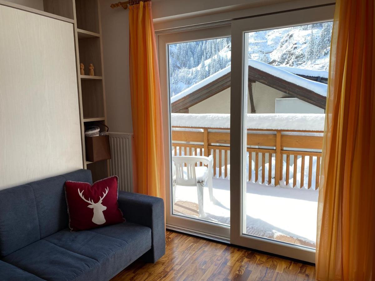 Amalia Apartment Santa Cristina Val Gardena Exteriér fotografie