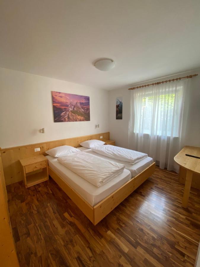 Amalia Apartment Santa Cristina Val Gardena Exteriér fotografie
