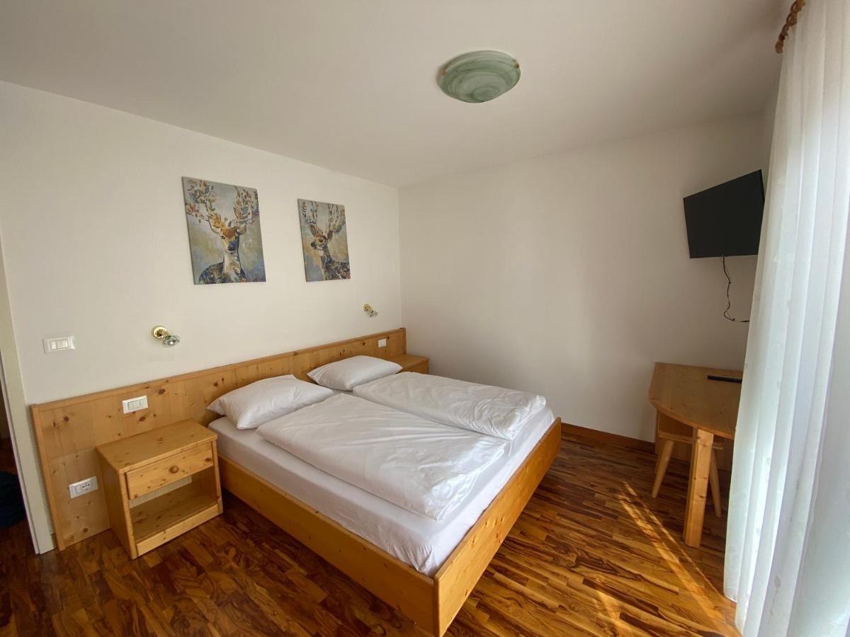 Amalia Apartment Santa Cristina Val Gardena Exteriér fotografie