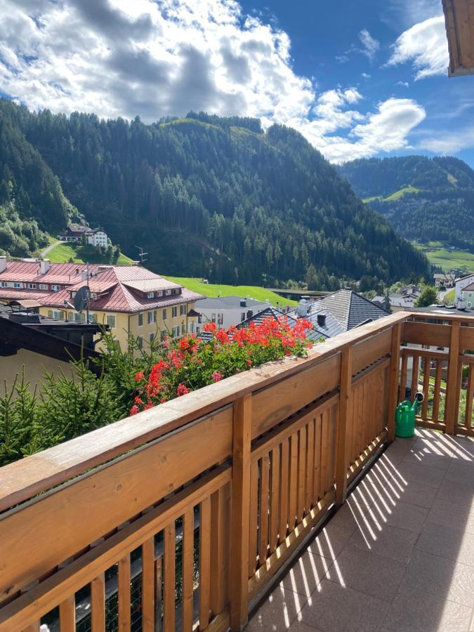 Amalia Apartment Santa Cristina Val Gardena Exteriér fotografie