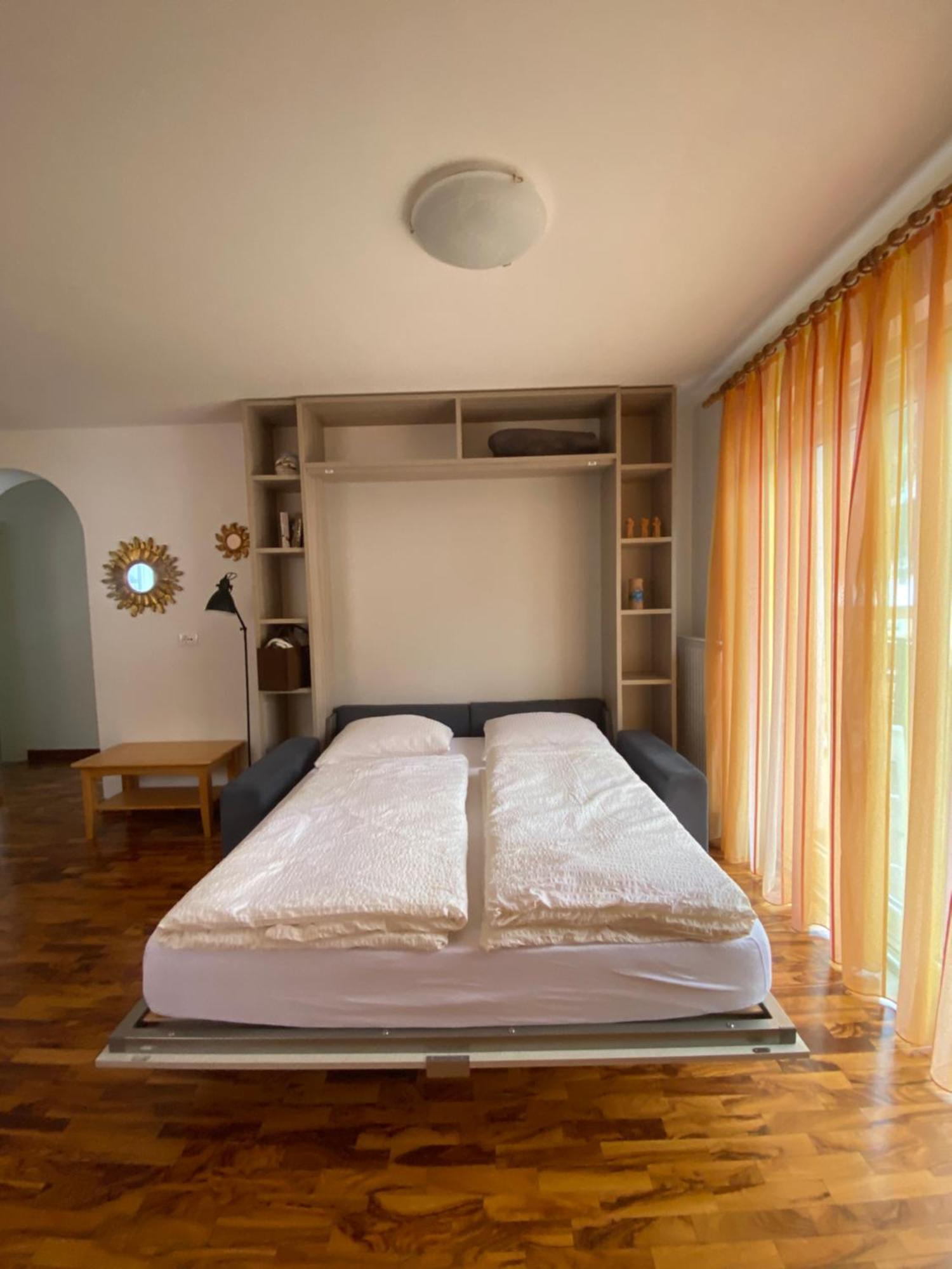 Amalia Apartment Santa Cristina Val Gardena Exteriér fotografie